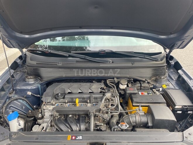 Hyundai Venue 2021, 62,000 km - 1.6 l - Bakı