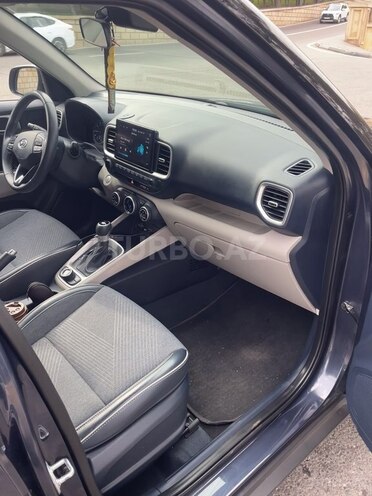 Hyundai Venue 2021, 62,000 km - 1.6 l - Bakı