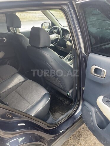 Hyundai Venue 2021, 62,000 km - 1.6 l - Bakı