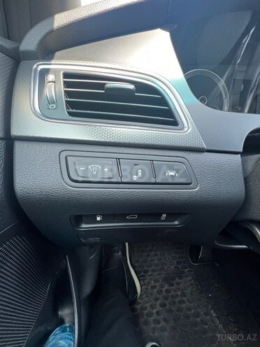 Hyundai Sonata 2015, 161,000 km - 2.0 l - Bakı