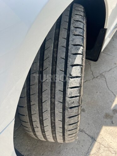 Hyundai Sonata 2015, 161,000 km - 2.0 l - Bakı