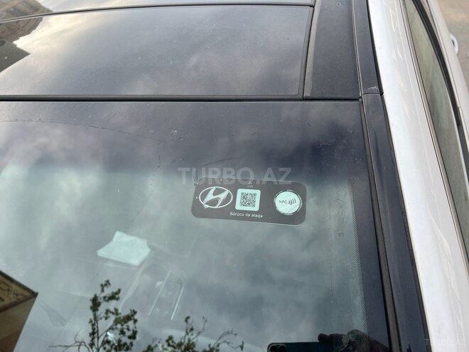 Hyundai Sonata 2015, 161,000 km - 2.0 l - Bakı