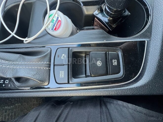 Hyundai Sonata 2015, 161,000 km - 2.0 l - Bakı