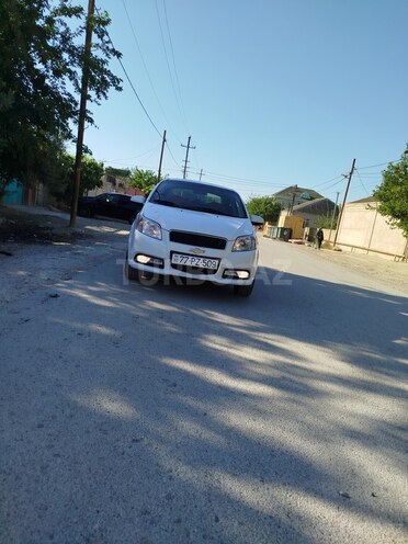 Chevrolet Nexia 2022, 144,000 km - 1.5 l - Bakı
