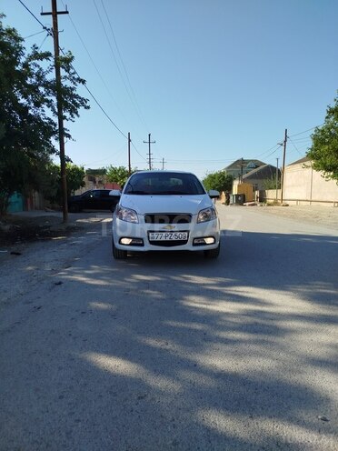 Chevrolet Nexia 2022, 144,000 km - 1.5 l - Bakı