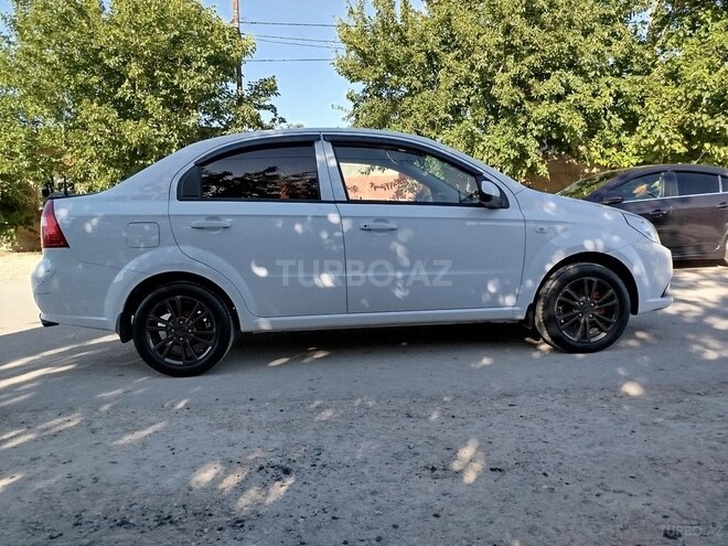Chevrolet Nexia 2022, 144,000 km - 1.5 l - Bakı