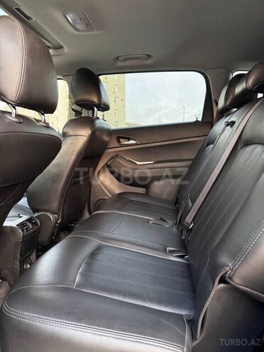 Chevrolet Orlando 2014, 189,600 km - 2.0 l - Bakı