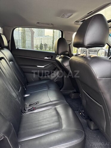 Chevrolet Orlando 2014, 189,600 km - 2.0 l - Bakı