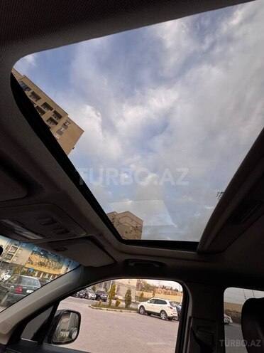 Chevrolet Orlando 2014, 189,600 km - 2.0 l - Bakı