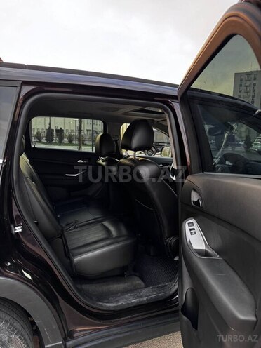 Chevrolet Orlando 2014, 189,600 km - 2.0 l - Bakı