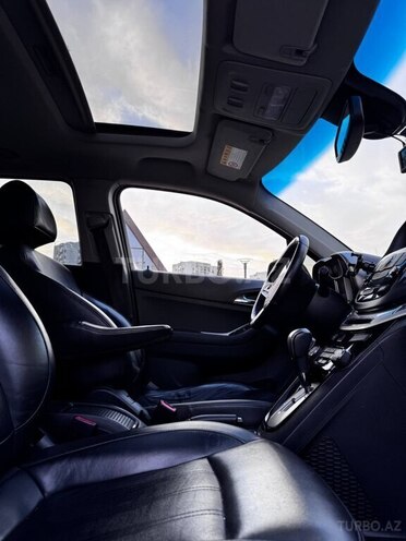 Chevrolet Orlando 2014, 189,600 km - 2.0 l - Bakı