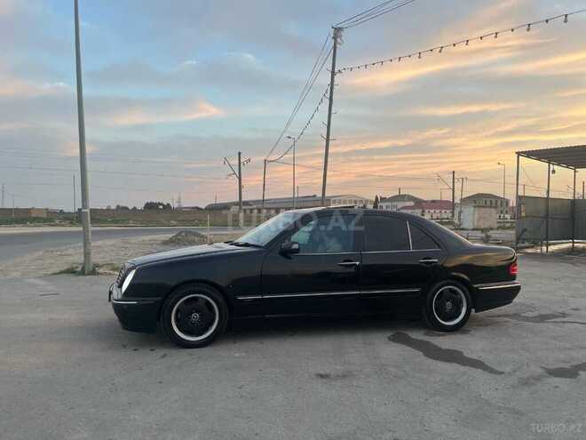 Mercedes E 200 2000, 430,000 km - 2.0 l - Bakı