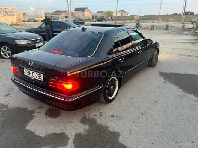 Mercedes E 200 2000, 430,000 km - 2.0 l - Bakı