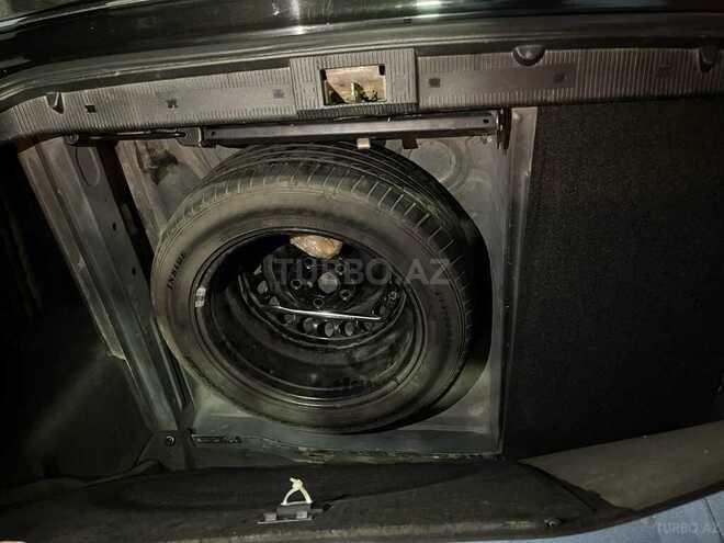 Mercedes E 200 2000, 430,000 km - 2.0 l - Bakı
