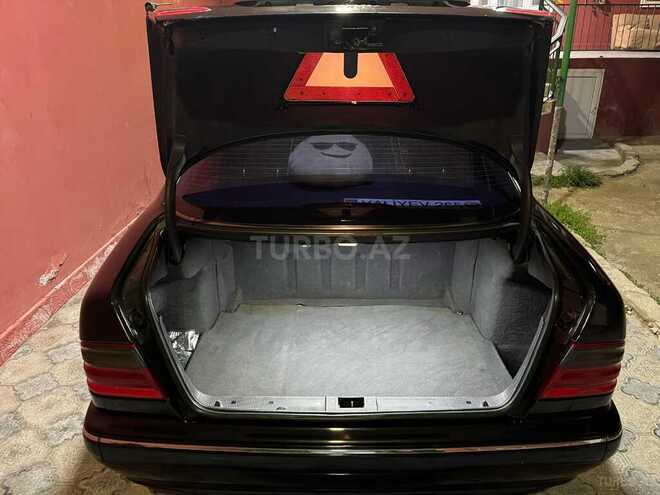 Mercedes E 200 2000, 430,000 km - 2.0 l - Bakı