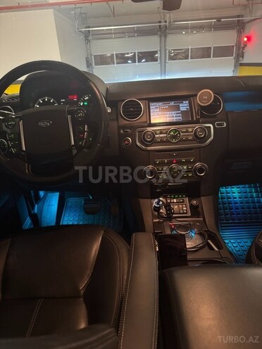 Land Rover Discovery 2015, 140,000 km - 3.0 l - Bakı