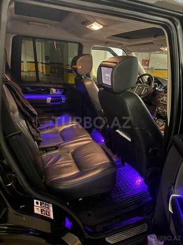 Land Rover Discovery 2015, 140,000 km - 3.0 l - Bakı