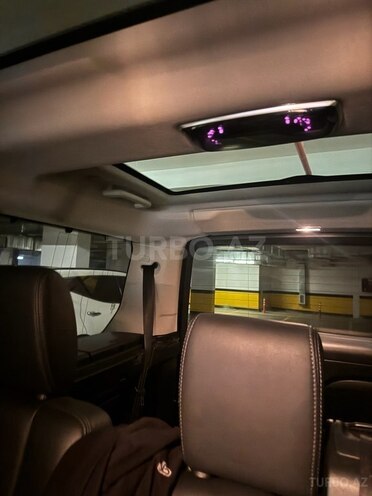 Land Rover Discovery 2015, 140,000 km - 3.0 l - Bakı