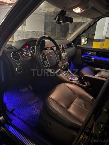 Land Rover Discovery 2015, 140,000 km - 3.0 l - Bakı