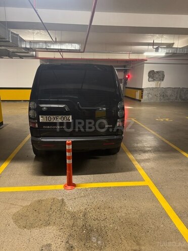 Land Rover Discovery 2015, 140,000 km - 3.0 l - Bakı