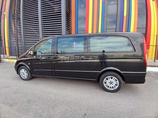 Mercedes Vito 2013, 304,856 km - 2.2 l - Bakı