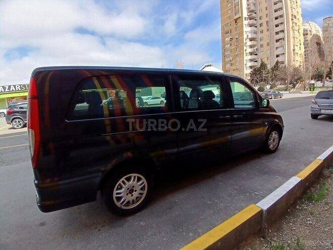 Mercedes Vito 2013, 304,856 km - 2.2 l - Bakı
