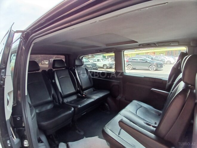 Mercedes Vito 2013, 304,856 km - 2.2 l - Bakı