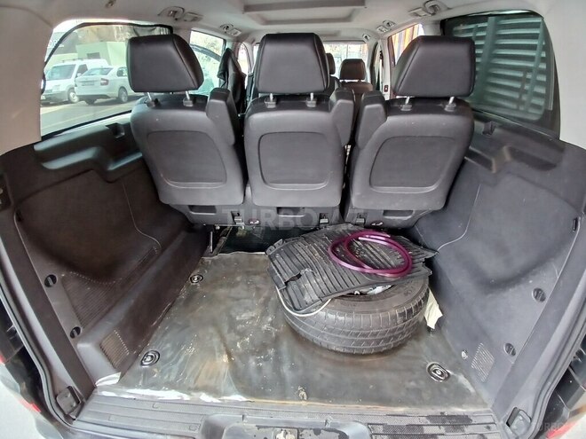 Mercedes Vito 2013, 304,856 km - 2.2 l - Bakı