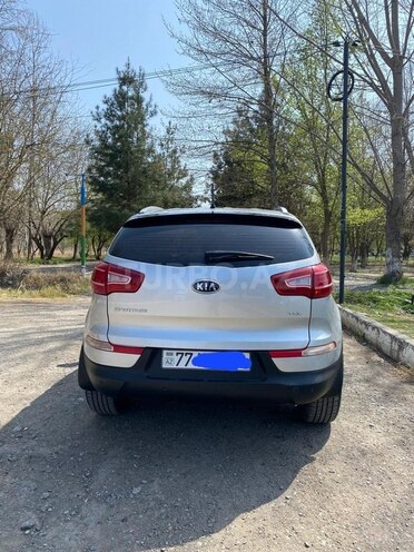 Kia Sportage 2010, 227,117 km - 2.0 л - Şəmkir