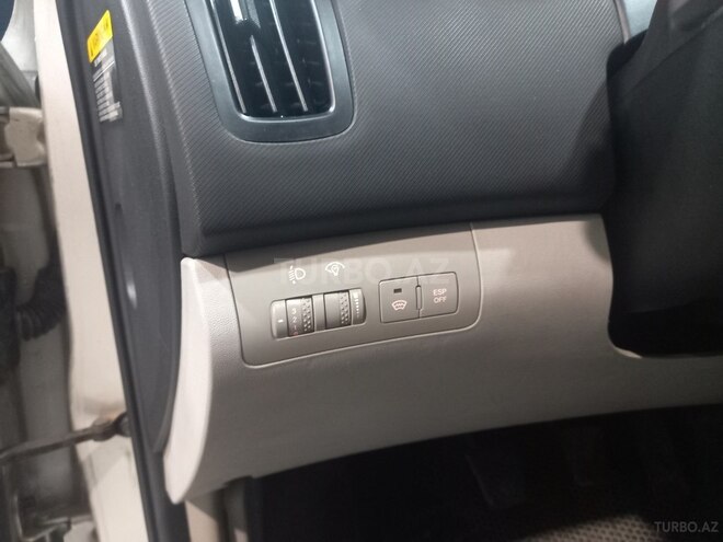 Kia Ceed 2007, 356,000 km - 1.6 l - Bakı