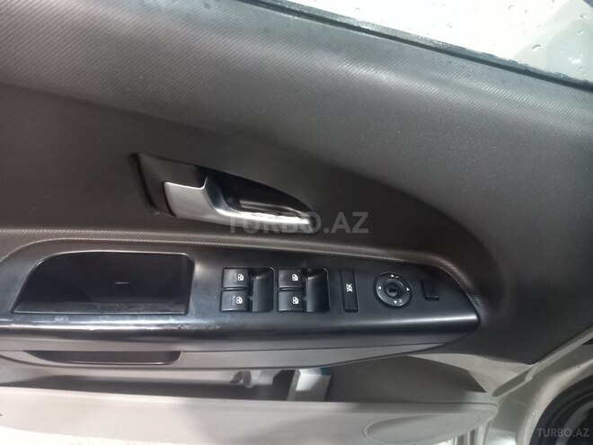 Kia Ceed 2007, 356,000 km - 1.6 l - Bakı