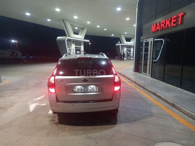 Kia Ceed 2007, 356,000 km - 1.6 l - Bakı