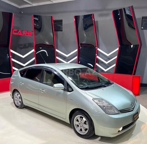 Toyota Prius 2009, 222,002 km - 1.5 л - Sumqayıt