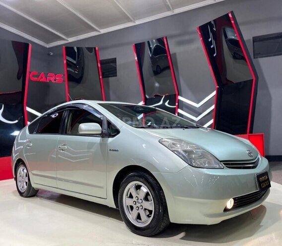 Toyota Prius 2009, 222,002 km - 1.5 л - Sumqayıt