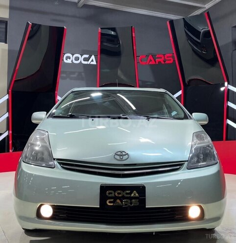 Toyota Prius 2009, 222,002 km - 1.5 л - Sumqayıt