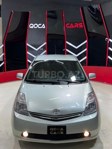 Toyota Prius 2009, 222,002 km - 1.5 л - Sumqayıt