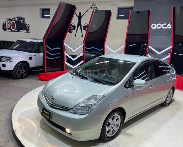Toyota Prius 2009, 222,002 km - 1.5 л - Sumqayıt