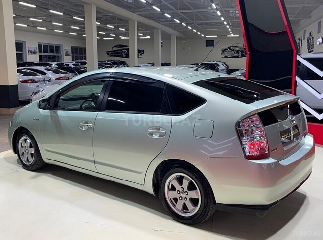 Toyota Prius 2009, 222,002 km - 1.5 л - Sumqayıt