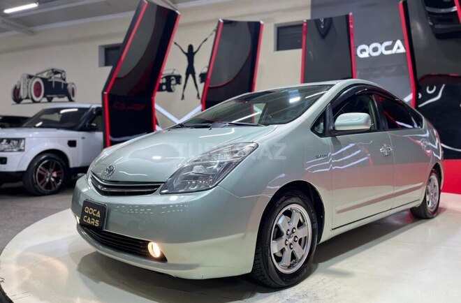 Toyota Prius 2009, 222,002 km - 1.5 л - Sumqayıt