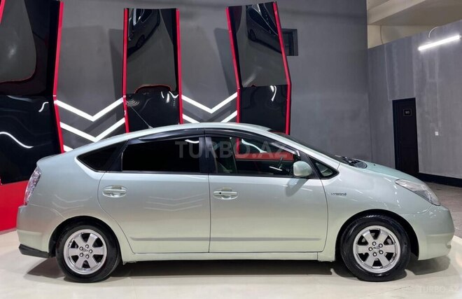 Toyota Prius 2009, 222,002 km - 1.5 л - Sumqayıt