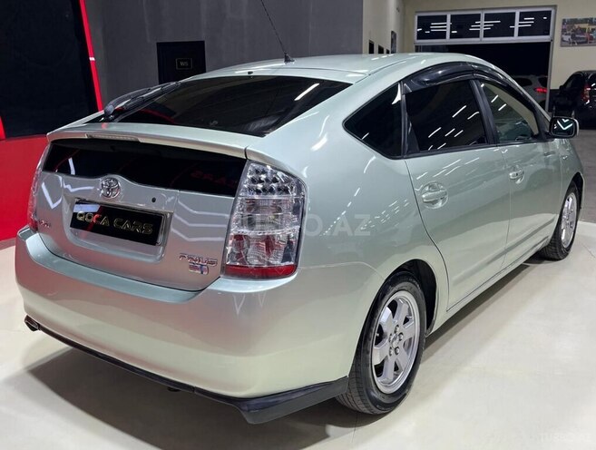 Toyota Prius 2009, 222,002 km - 1.5 л - Sumqayıt