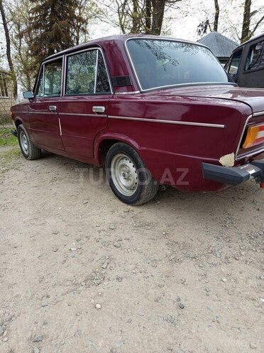 LADA (VAZ) 2106 2006, 91,127 km - 1.6 l - Masallı