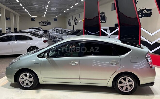 Toyota Prius 2009, 222,002 km - 1.5 л - Sumqayıt