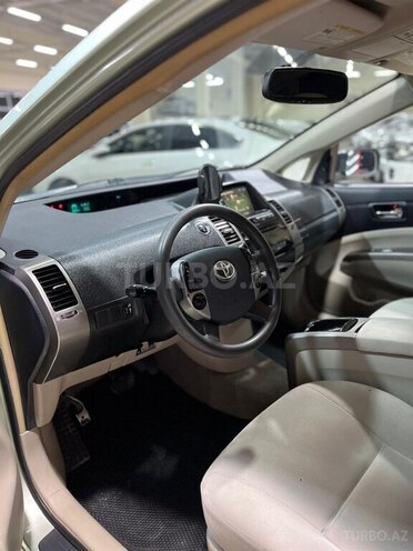 Toyota Prius 2009, 222,002 km - 1.5 л - Sumqayıt