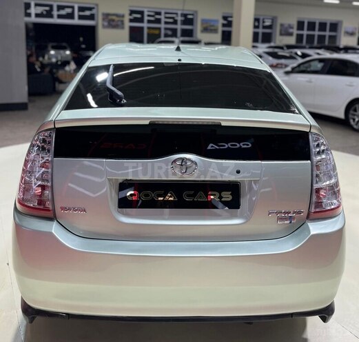 Toyota Prius 2009, 222,002 km - 1.5 л - Sumqayıt