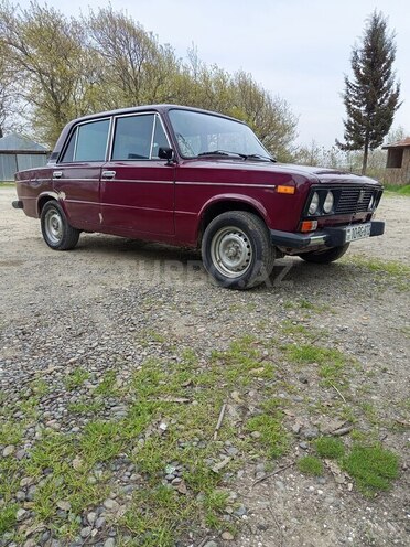 LADA (VAZ) 2106 2006, 91,127 km - 1.6 l - Masallı