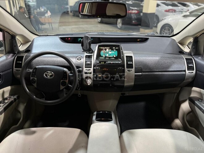 Toyota Prius 2009, 222,002 km - 1.5 л - Sumqayıt