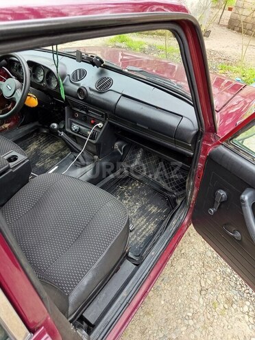 LADA (VAZ) 2106 2006, 91,127 km - 1.6 l - Masallı