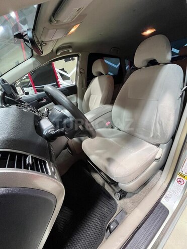 Toyota Prius 2009, 222,002 km - 1.5 л - Sumqayıt