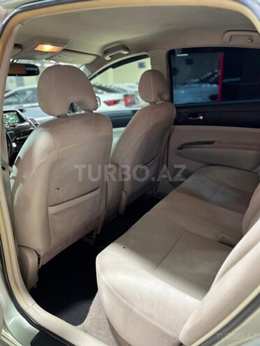 Toyota Prius 2009, 222,002 km - 1.5 л - Sumqayıt